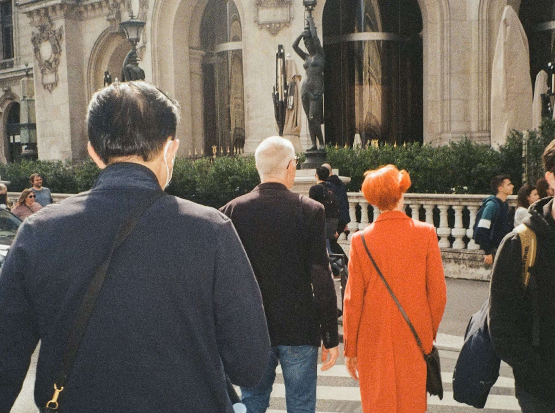 весна пришла